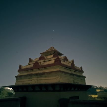 KankurteKartik's profile picture. @iithyderabad