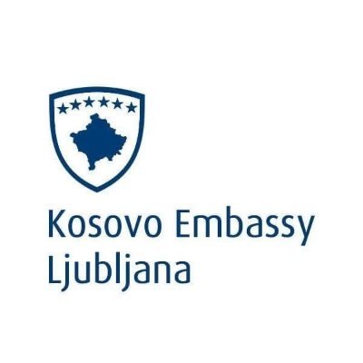 The official Twitter account of the Embassy of the Republic of Kosovo in Slovenia 🇽🇰🇸🇮