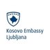 Kosovo in Slovenia (@rksinslovenia) Twitter profile photo Kosovo in Slovenia (@rksinslovenia) Twitter profile photo