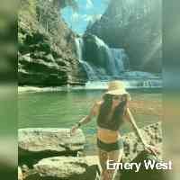 _westeemery's profile picture. Pepperdine Swim