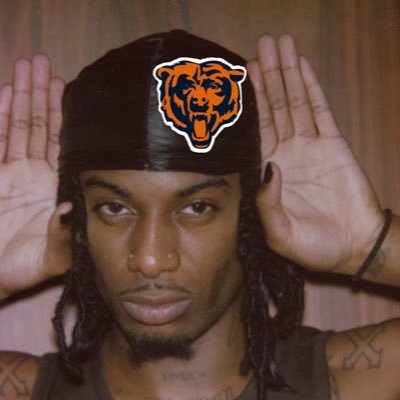 #dabears very serious