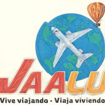 vaaluviajes's profile picture. Acércate con nosotros 
Vive Viajando 
Viaja Viviendo