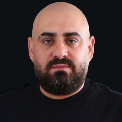 ElFouaniAli1's profile picture. Specialists