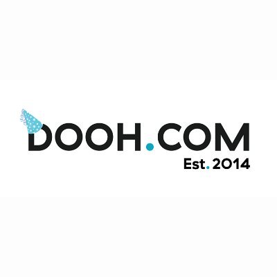 WeAreDOOH Profile Picture