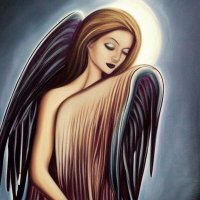 Dark Angel π³οΈββ§οΈπ©πͺπΊπ¦βπ€ (@darkang65179840) 's Twitter Profile