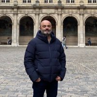 Mario Sabino (@mariosabinof) 's Twitter Profile Photo Mario Sabino (@mariosabinof) 's Twitter Profile Photo