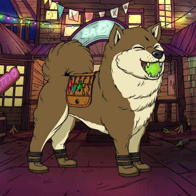 ninejamtv's profile picture. WildStar Streamer