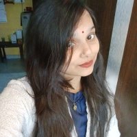 सनातनी प्रांशी मौर्या (@mouryapran8520) 's Twitter Profile