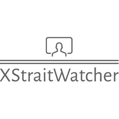 XStraitWatcher's profile picture. Watching developments in the Taiwan Strait & sharing what's available online #OSINT