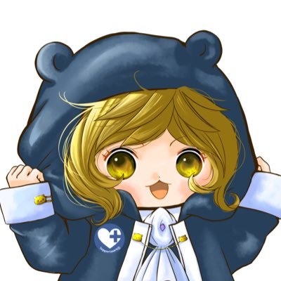クマ【漫画家•ココナラPRO認定】さんのプロフィール画像