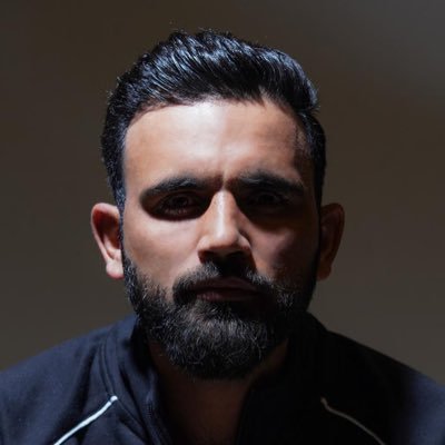 Fakhar Zaman