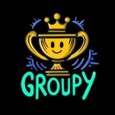 Gamify growing your community with Groupy! The first, best, and only invite contest bot that can't be cheated!

https://t.co/5FW3dKYJpK