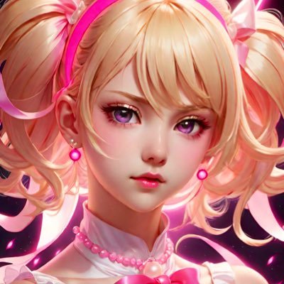 Pop Star Singer 🌟 Greatest Achievement is Being Tagged By CAPCOM 👍 Leader Of Team Meow on FoamStars Rosemary Winters ❄️ https://t.co/3cD3lj6XD1