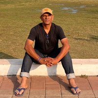 JAY MERCHANT(@CtBaroda) 's Twitter Profile Photo