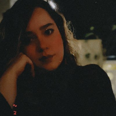 عاشق سینما، دوستدار امید، همدلی سرشت من است/ پیج کاریم تو اینستا mayagirls_gallery