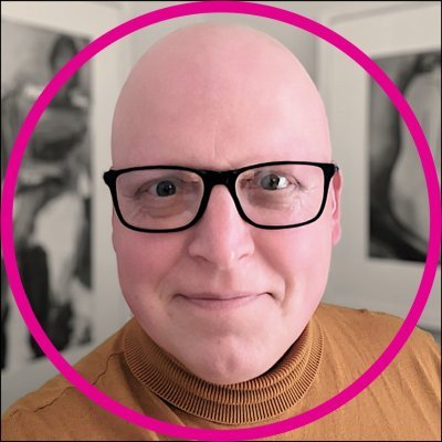 DanielPJatNML's profile picture. Head of Development at National Museums Liverpool @NML_Muse