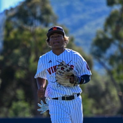 West Valley College (JUCO). Saratoga, California INF | 5’11” 180 lbs. ✝️