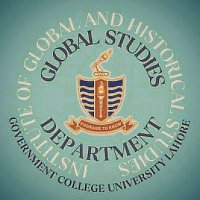 IGHS Global Studies – GCU Lahore(@IGHS_GlobalSt) 's Twitter Profile Photo