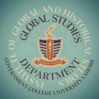 IGHS Global Studies โ GCU Lahore (@ighs_globalst) 's Twitter Profile Photo IGHS Global Studies โ GCU Lahore (@ighs_globalst) 's Twitter Profile Photo
