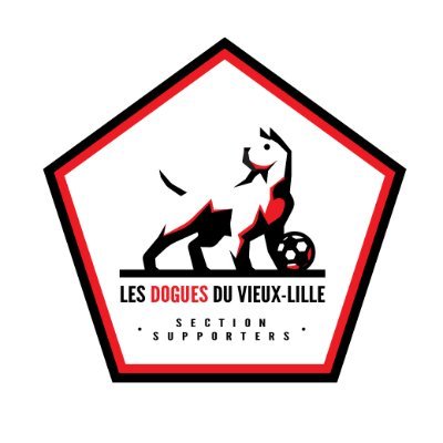 Association de supporters du @losclive 🔴⚪️
Parrainée par @_lc30_🦅
Retrouvez-nous au café des Quais du Vieux-Lille, 48 rue St-Sebastien.
LOSC Rules !