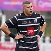 Will Gregory (@willgregory07) 's Twitter Profile