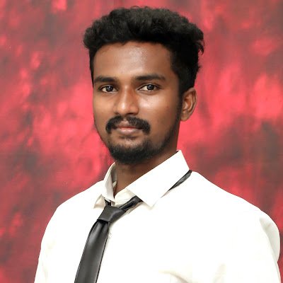 vignesh raj