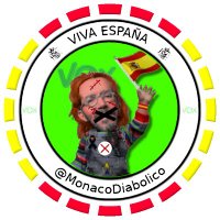 MOÑACO DIABÓLICO 🇪🇸 💚(@MonacoDiabolico) 's Twitter Profile Photo