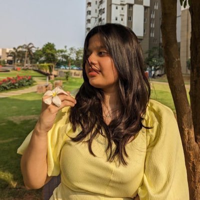 Ira Mishra π± Profile