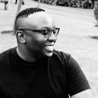 Kamo & Kamano’s uncle | Wits & GIBS Alum | Marketer | Arsenal Supporter | ESTJ | Audiophile | Parks, Sunsets & Road Trips | I tweet for me alone