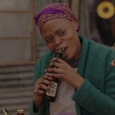 NandiNkosii2's profile picture. loving my life, every second of it