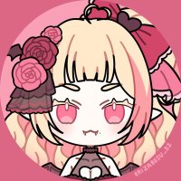 Momoe 🎀 Kyu🩷Kura(@InukaMomoe) 's Twitter Profile Photo