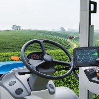 Smart Agriculture Technology (SAT) (@smartagricltur) 's Twitter Profile Photo