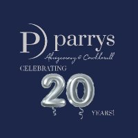 Parrys(@ParrysFandC) 's Twitter Profile Photo