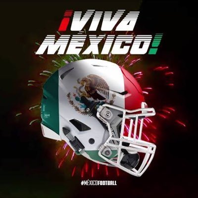 Gridiron_Mexico Profile Picture