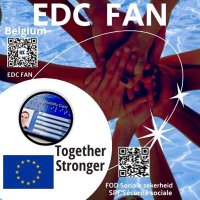 European Disability Card Fan (@edcfanbe) 's Twitter Profile