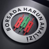 BORSADA HARUN ANALİZİ(@HarunYI85248913) 's Twitter Profile Photo