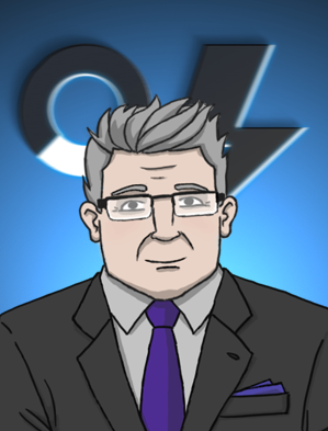 Ready to challenge Mark? QuestionStorm is a Windows Phone game.