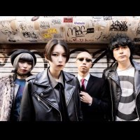BLACK STONERS(NANAトリビュートバンド) (@nana25089925342) 's Twitter Profile Photo BLACK STONERS(NANAトリビュートバンド) (@nana25089925342) 's Twitter Profile Photo