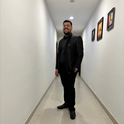 BhanuGup's profile picture. Finance geek currently building Products at a top Wealth Tech firm | Loosely opinionated | Avid learner | Traveller