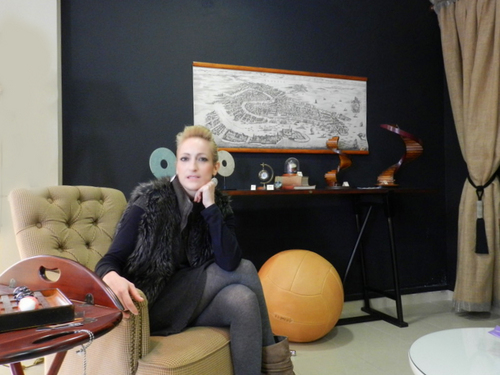 Annastella_'s profile picture. Interior Designer,blogger, traveller, owner of Space Interiors (http://t.co/Xo458Fz7vs)