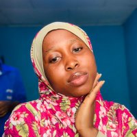 Abdulsalam Aasiyah (@nurseaasiyah) 's Twitter Profile Photo Abdulsalam Aasiyah (@nurseaasiyah) 's Twitter Profile Photo