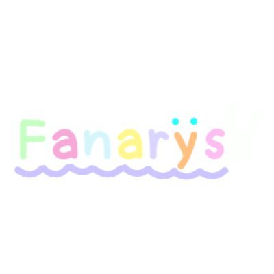 fanarys Profile Picture