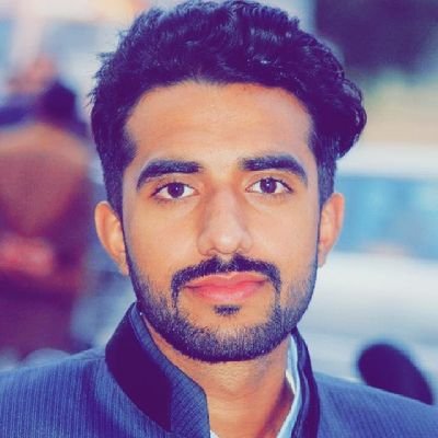 SHAHZAD69207725's profile picture. Project Analyst
