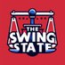 TheSwingState (@The_SwingState) Twitter profile photo