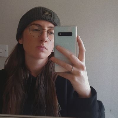 blacktxorange's profile picture. 