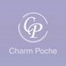 Charm Poche（チャームポッシュ） (@Charm_Poche) Twitter profile photo