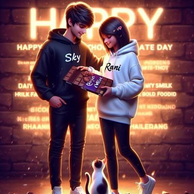 KMuthu70555568's profile picture. Spread love ❤️