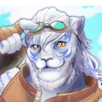 しろたとらまる。@Shinryu (@shirotatoramaru) 's Twitter Profile Photo しろたとらまる。@Shinryu (@shirotatoramaru) 's Twitter Profile Photo