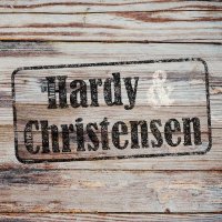 Hardy+Christensen(@H_and_C_Designs) 's Twitter Profile Photo