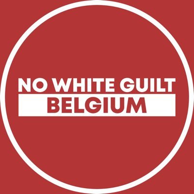 NWG_Belgium's profile picture. The Belgian branch of the global civil rights organization - No White Guilt. Dignity for all, even Westernkind